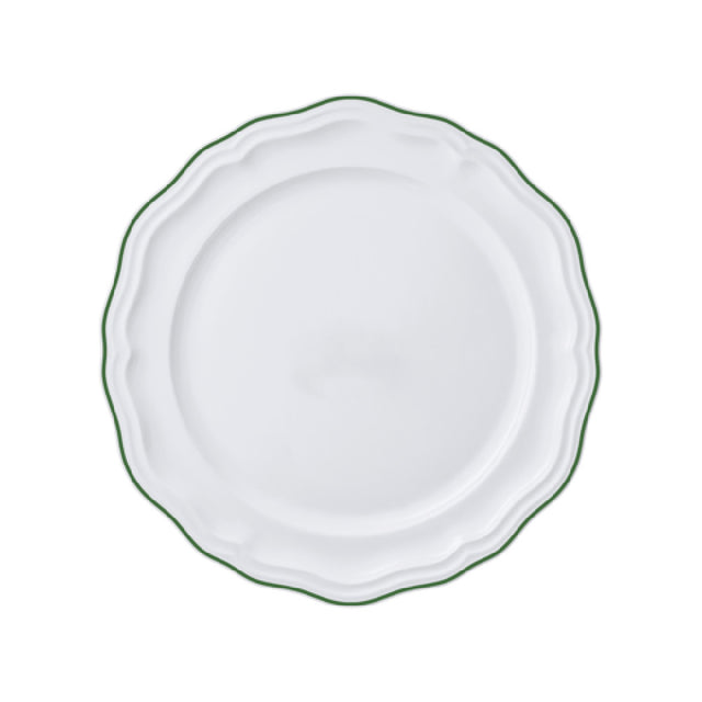 Steelite 62571FP812 Rim Plate 9.0" Adelina