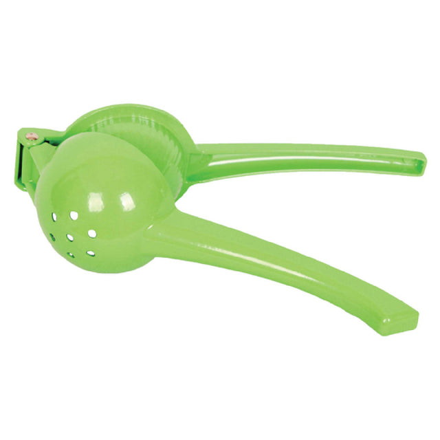 Omcan 80295 (80295) Lemon/Lime Squeezer Aluminum Green