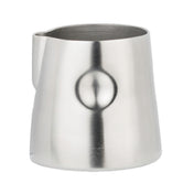 Steelite 7600CV028 Creamer 5-1/2 Oz. 2-5/8"L X 2-5/8"H