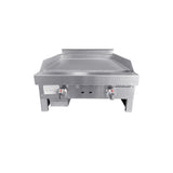 Connerton CG-24-T-F 1'' - Griddle, Floor Model, Gas