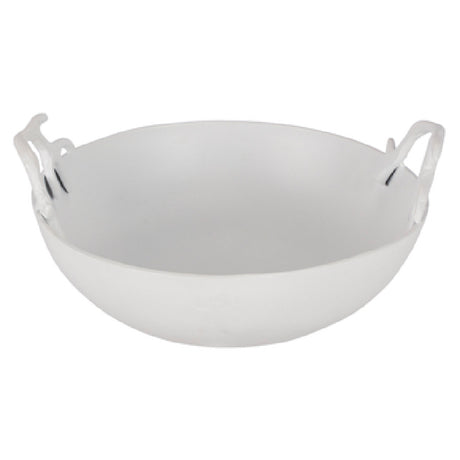 Bon Chef 81021DUSTYR Bowl 4 Qt. 14-1/4" Dia. X 4-3/4"H