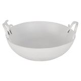 Bon Chef 81021PLUM Bowl 4 Qt. 14-1/4" Dia. X 4-3/4"H