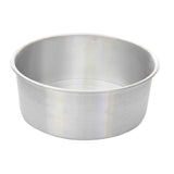 Thunder Group ALCP0903 Layer Cake Pan 9" Dia. X 3"H Round