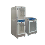 Piper Products 1008-SS - Holding Cabinet, Insulated, Stainless Steel Construction