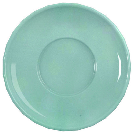 Bauscher Hepp 766909-B10000 - Saucer, 5.1", Round