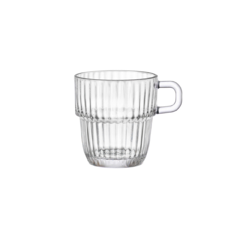 Steelite 4909Q109 Tea Cup 8.5 Oz 4.0" Dia. X 3.375"H