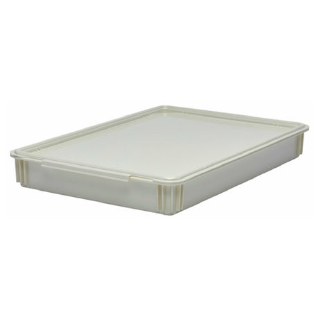 Cambro DB18263CW148 Camwear® Pizza Dough Box 26"L X 18"W X 3"D Rounded Edges