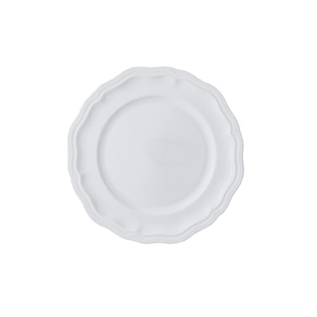 Steelite 6252FP812 Plate 9" Dia. Rimmed