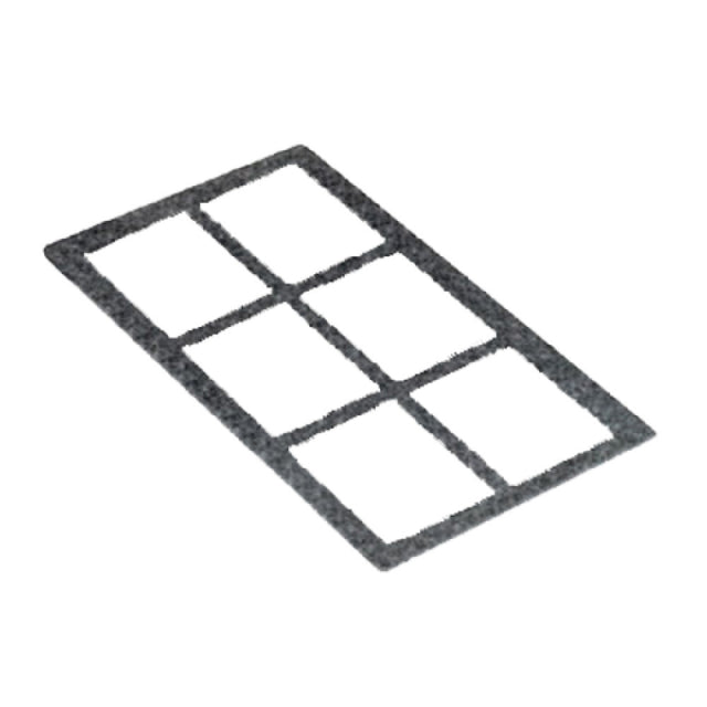 Bon Chef 53002 Tile 20-13/16" X 12-3/4" For (6) 5310753108 Or 53109