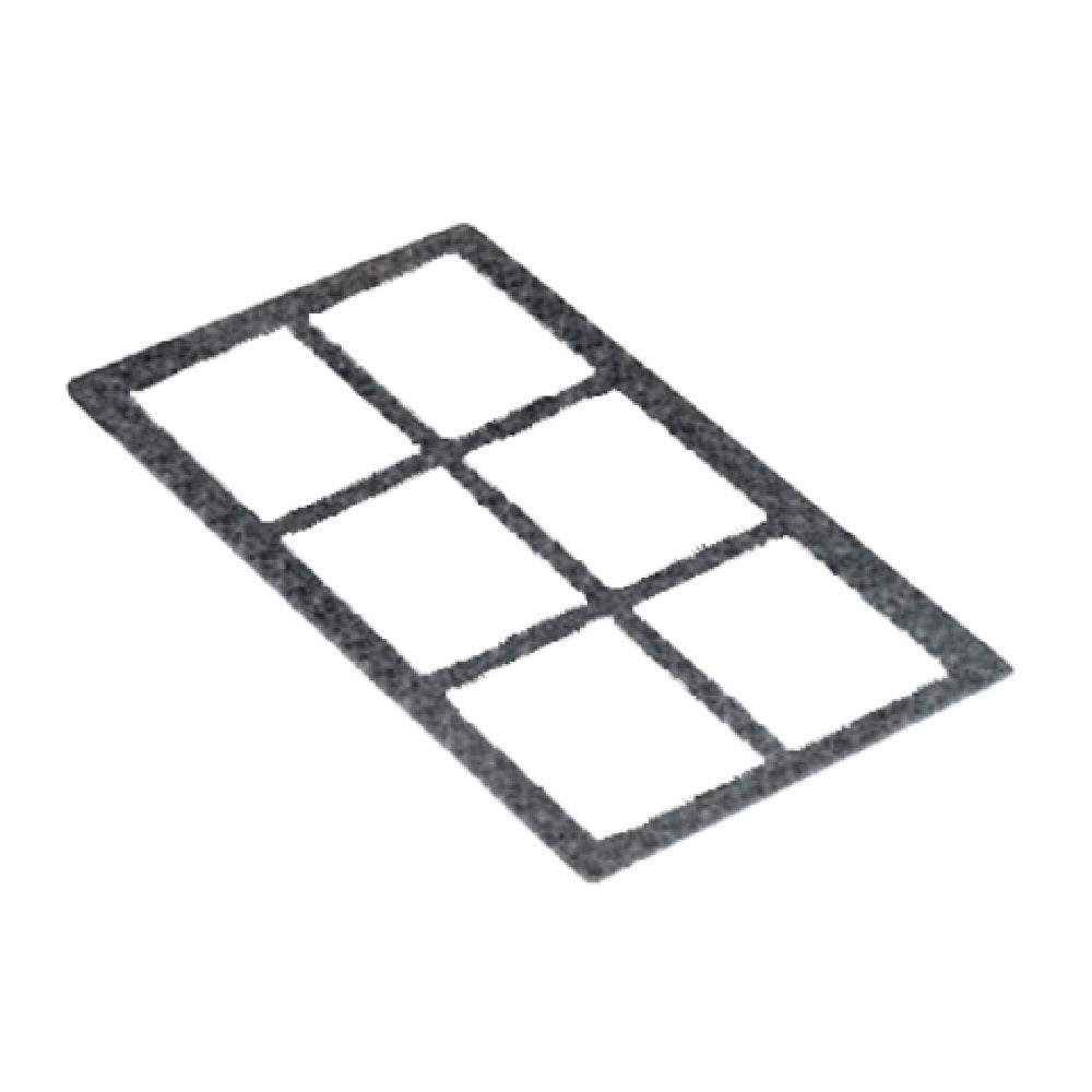 Bon Chef 53002 - Tile, 20-13/16" X 12-3/4", For (6) 53107,53108 Or 53109