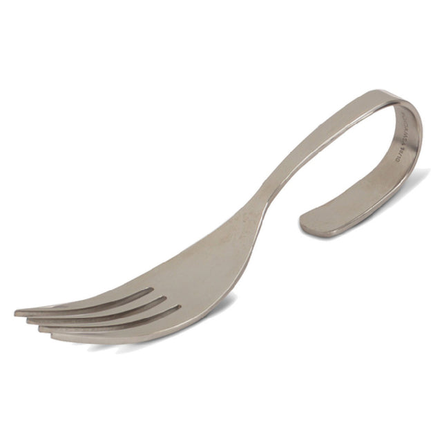 JB Prince R398 B Tasting Fork 5-1/2" Stainless Steel (6 Per Pack)