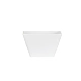 Cal Mil SR260 Bowl 5"W X 5"D X 3"H Square