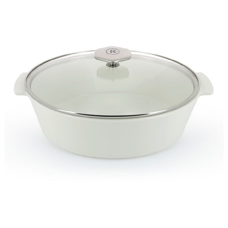 Revol 649873 (RVLT2) Cocotte (SHIPS FROM FRANCE) 148-3/10 Oz.