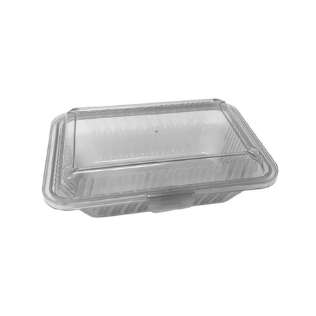 GET Enterprises EC-19-CL G.E.T Food Container 750 Ml 8"L X 5-1/2"W X 2-3/4"H