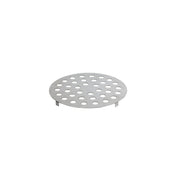 FOH BDT003BSS18 Smart Buffet Ware® Water Pan Drip Tray 12" Round