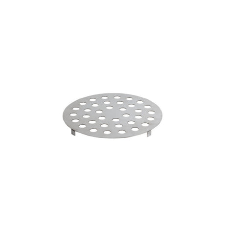 FOH BDT003BSS18 Smart Buffet Ware® Water Pan Drip Tray 12" Round