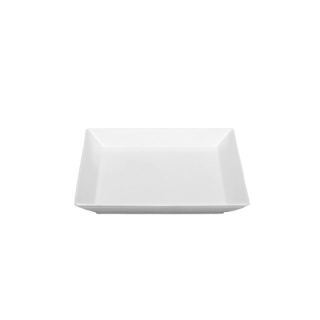 Bauscher Hepp 151814-360212 - Plate, 5-1/3", Square