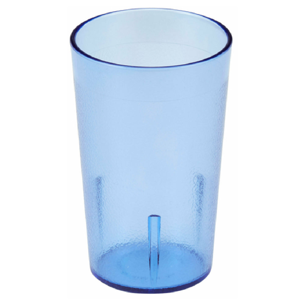 Cambro 500P2401 Colorware Tumbler 5.2 Oz. Top Dia. 2-1/4"