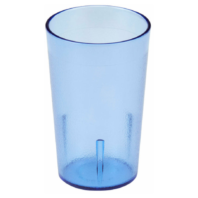 Cambro 500P401 Colorware Tumbler 5.2 Oz. Top Dia. 2-1/4"