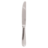 Paderno 52502-31 Dessert Knife 8-1/2" Hollow Handle 18/10 Stainless Steel