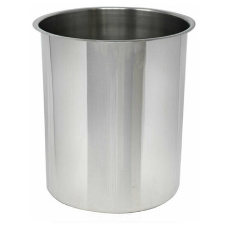 Omcan 44655 (44655) Bain Marie Pot 4.25 Qt. 7.25" Dia.