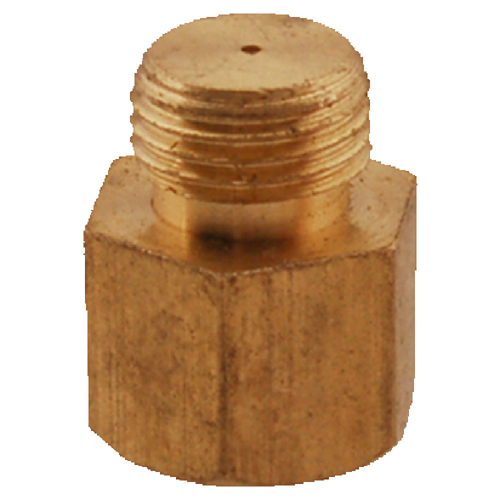 Franklin Machine Products 158-1012 Threaded Orifice #671/8" NPT