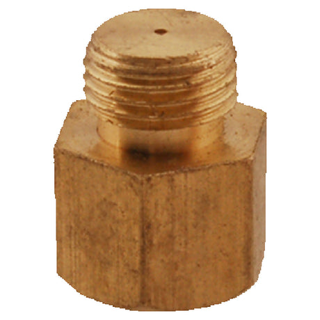 Franklin Machine Products 158-1012 Threaded Orifice #671/8" NPT