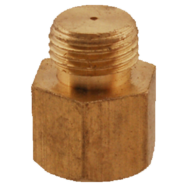 Franklin Machine Products 158-1012 Threaded Orifice #671/8" NPT