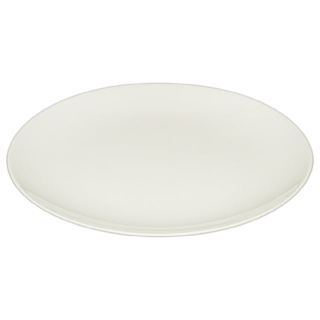 Bauscher Hepp 691221-425785 - Plate, 8.3" Dia. X 0.79"H, Round