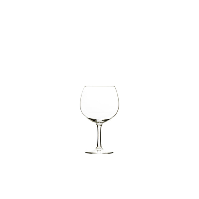 Hospitality Brands HGR45872-006 Hospitality Brands Euphoria Gin & Tonic Glass