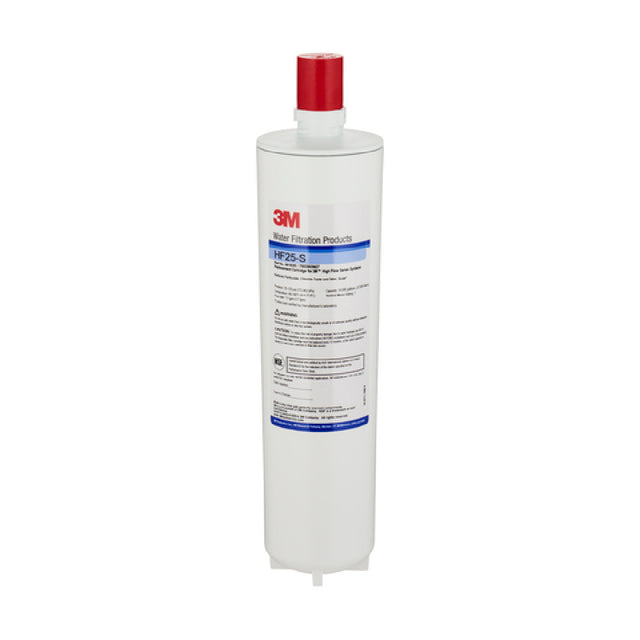 3M HF25-S (5615203) 3M™ Water Filtration Products Replacement Cartridge