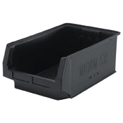 Quantum QMS532BRCS - Magnum Bin, 19-3/4"L X 12-3/8"W X 7-7/8"H, 150 Lbs. Stack Capacity