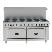 Royal Range Of California RRE-12-CC_208/60/3 Restaurant Range Electric 60"