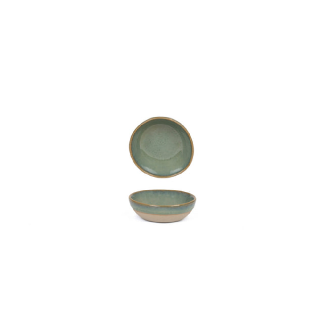 FOH DSD071GRP23 Artefact™ Ramekin 2 Oz. 4" Dia. X 1"H