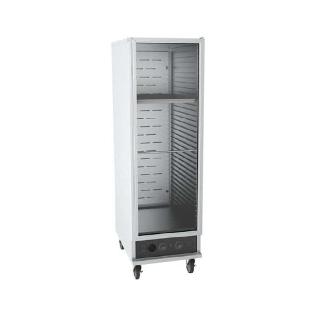GSW USA AAR-40EI Holding/Proofing Warming Cabinet 31.38"W X 20.50"D X 67.63"H