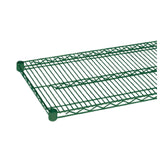 Thunder Group CMEP1436 Wire Shelving 14" X 36" 850 Lb. Capacity