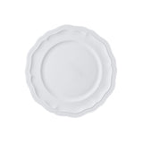 Steelite 6252FP811 Plate 10-1/4" Dia. Rimmed