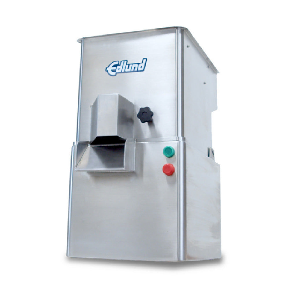 Edlund FFC-50 1/2'' French Fry Cutter 1/2" (12mm) 1/3HP