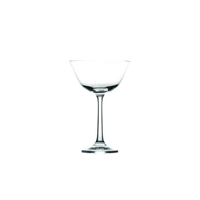 Hospitality Brands HGA40170-004 - Hospitality Brands - Soiree Petite Coupe Glass