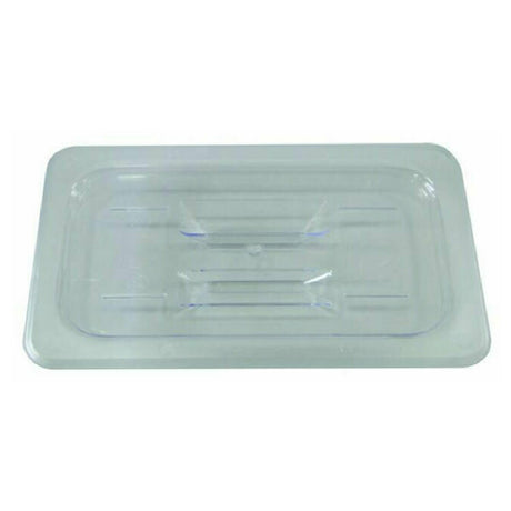 Omcan 80049 (80049) Food Pan Cover Full-size Solid