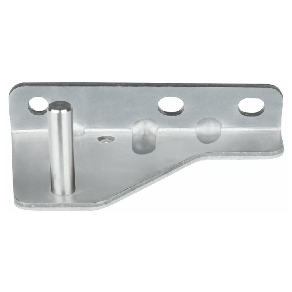 Empura Parts 107070047 Door Hinge Bracket (Top Right) Compatible With: E-KDD1 E-KDD2-1