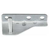 Empura Parts 107070047 Door Hinge Bracket (Top Right) Compatible With: E-KDD1 E-KDD2-1