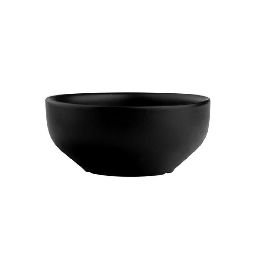 Arc Cardinal FP242 Santa Anita Reflections Onyx Bowl 12.0 Oz (D:4.88'') Stoneware