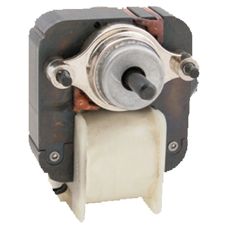 Franklin Machine Products 124-1369 Evaporator Motor 5/8"L X 1/4" OD Shaft Counter Clockwise Rotation