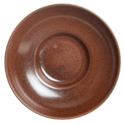 Steelite 6417MY014 Bowl 31-1/4 Oz. Rim Full (1-1/2 Oz. Well) 8" Dia. X 2-3/8"H