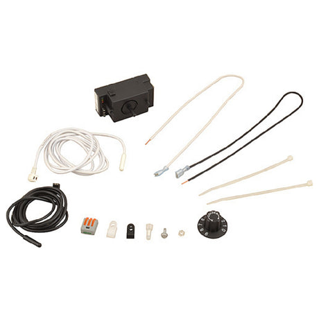 Franklin Machine Products 148-1200 Temperature Control Kit With Knob & Probes