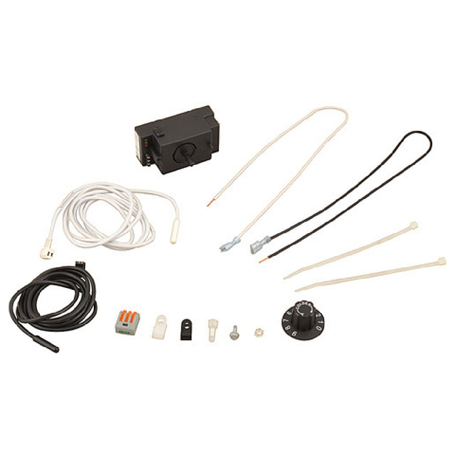 Franklin Machine Products 148-1200 Temperature Control Kit With Knob & Probes