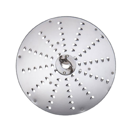 Electrolux 650157 (LV650157) Grating Disc 9/32" (7mm) For Cabbage With Central Shaft Core Removal