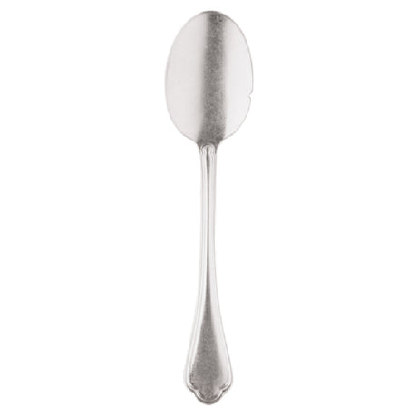 Paderno 52456-69 French Sauce Spoon 7-1/8" 18/10 Stainless Steel