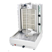 Eurodib DE2A Visvardis Gyro Machine Electric 33" High